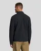 Pocketed Softshell Overshirt sold by Lyle & Scott