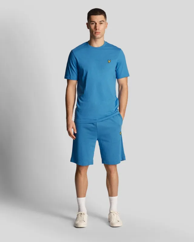 Sweat Shorts sold by Lyle & Scott