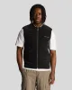 Quilted Gilet sold by Lyle & Scott