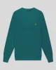 Crew Neck Sweatshirt sold by Lyle & Scott