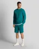 Crew Neck Sweatshirt sold by Lyle & Scott