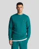 Crew Neck Sweatshirt sold by Lyle & Scott