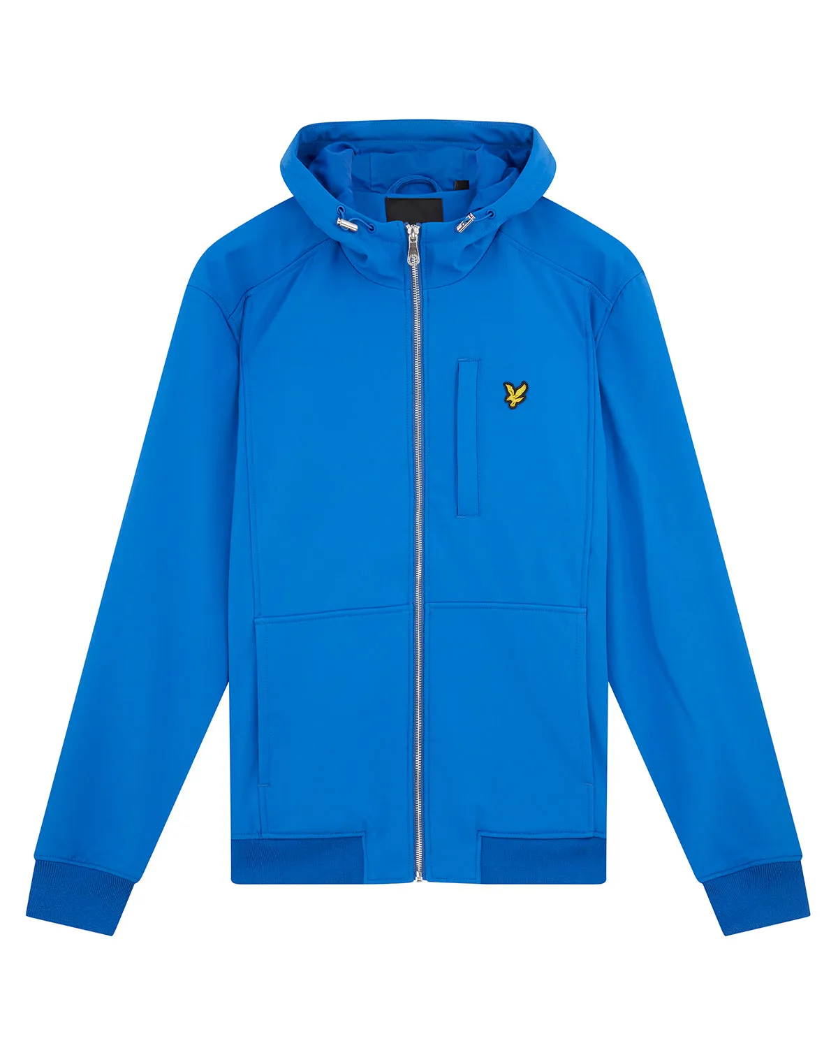 Softshell Jacket sold by Lyle & Scott product image thumbnail 5