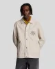 Stamped Work Jacket sold by Lyle & Scott