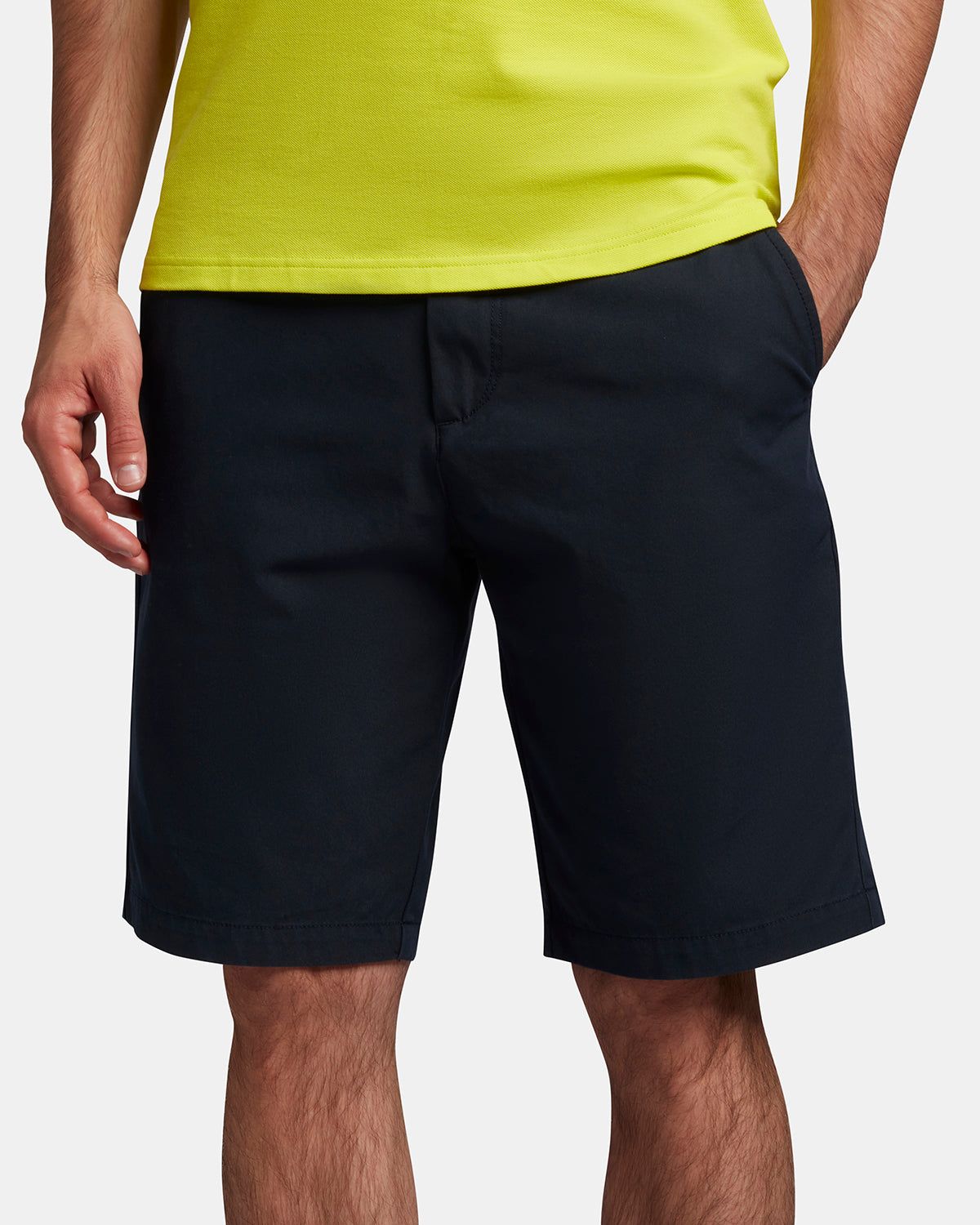 Chino Shorts sold by Lyle & Scott product image thumbnail 3