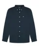 Light Weight Oxford Shirt Plus sold by Lyle & Scott