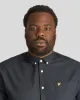 Light Weight Oxford Shirt Plus sold by Lyle & Scott