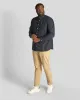 Light Weight Oxford Shirt Plus sold by Lyle & Scott