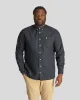 Light Weight Oxford Shirt Plus sold by Lyle & Scott