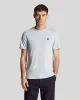 Plain T-Shirt sold by Lyle & Scott
