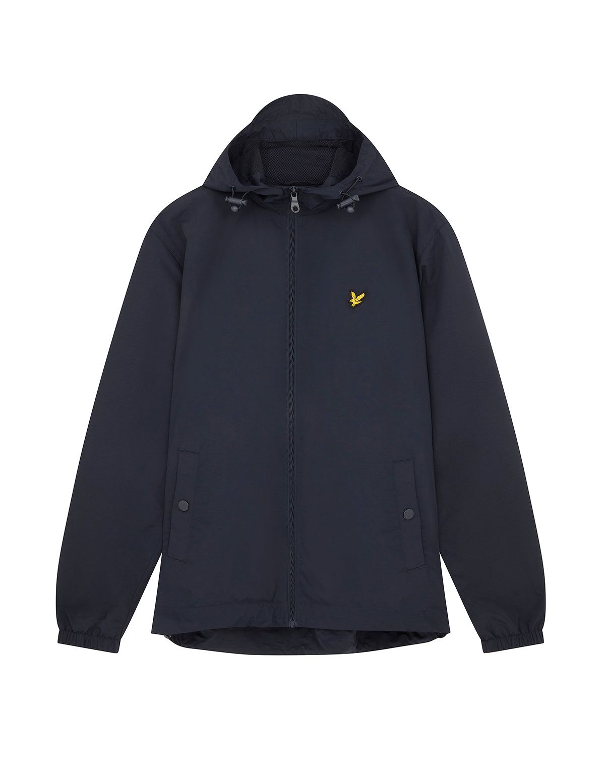 Water Resistant Hooded Jacket sold by Lyle & Scott product image thumbnail 5