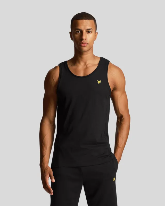Sports Dartmoor Vest sold by Lyle & Scott