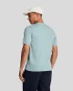Plain T-Shirt sold by Lyle & Scott