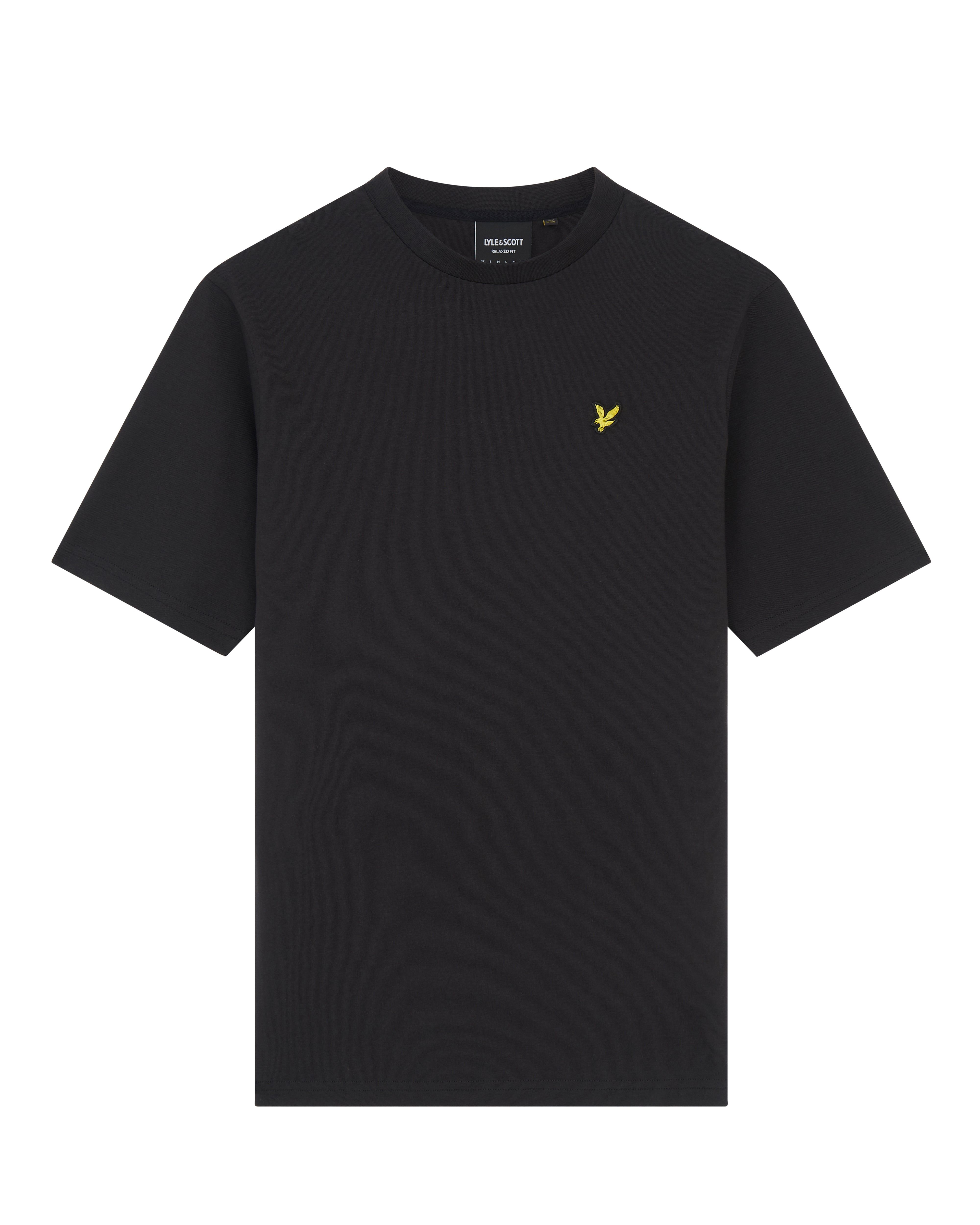 Ski Slope Graphic T-Shirt sold by Lyle & Scott product image thumbnail 5