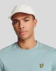 Plain T-Shirt sold by Lyle & Scott