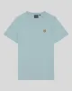 Plain T-Shirt sold by Lyle & Scott