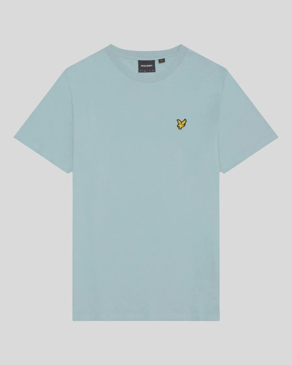 Plain T-Shirt sold by Lyle & Scott product image thumbnail 5
