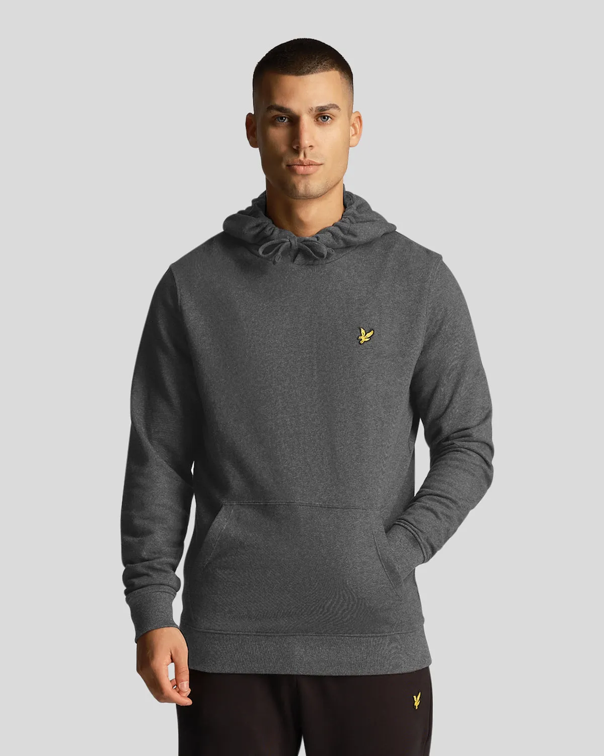 Pullover Hoodie sold by Lyle & Scott