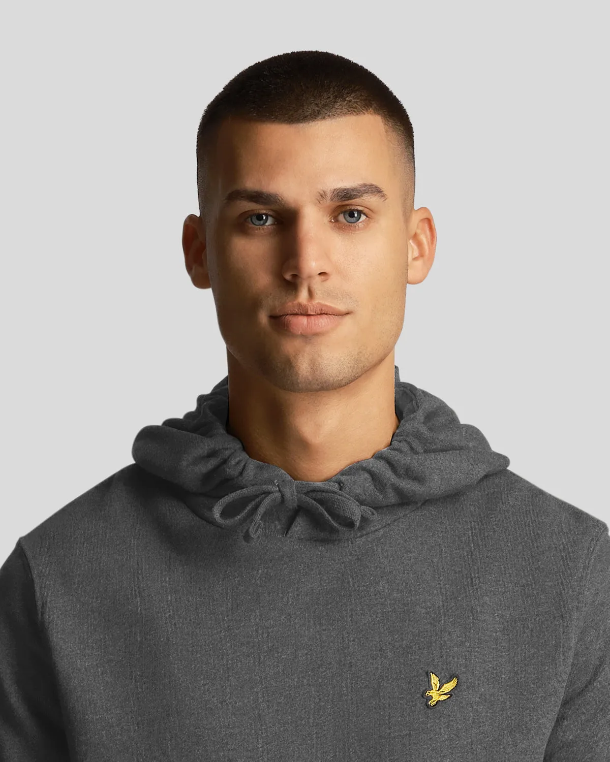 Pullover Hoodie sold by Lyle & Scott product image thumbnail 4