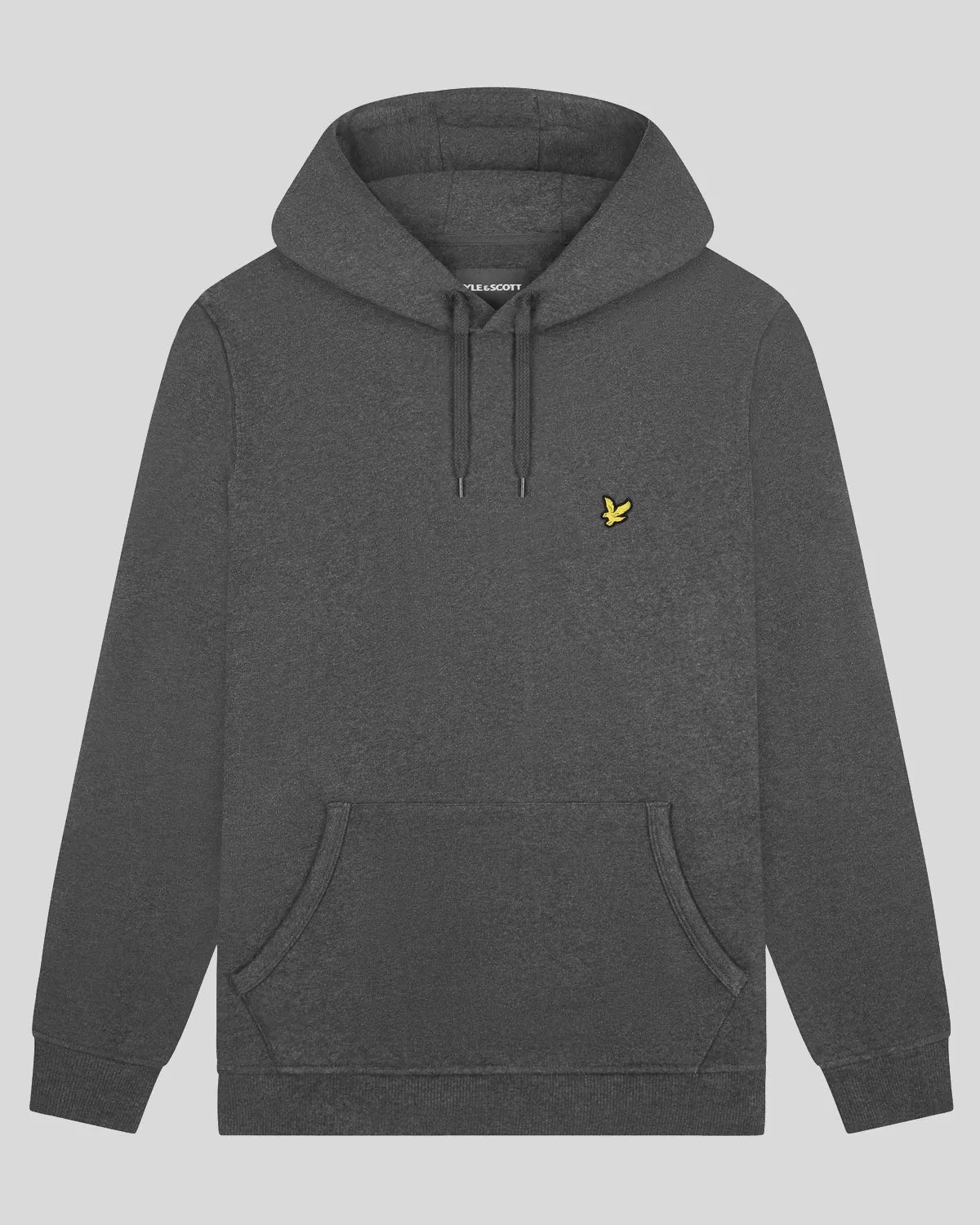 Pullover Hoodie sold by Lyle & Scott product image thumbnail 5