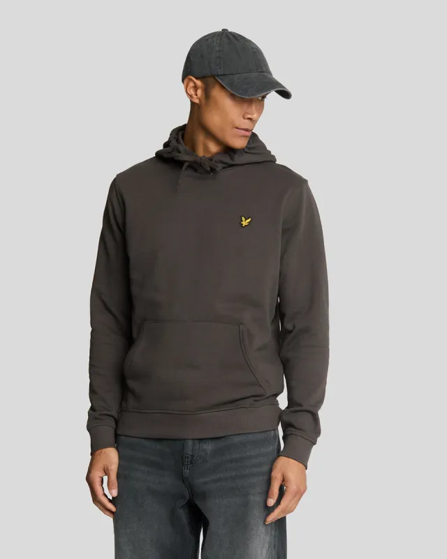 Pullover Hoodie sold by Lyle & Scott