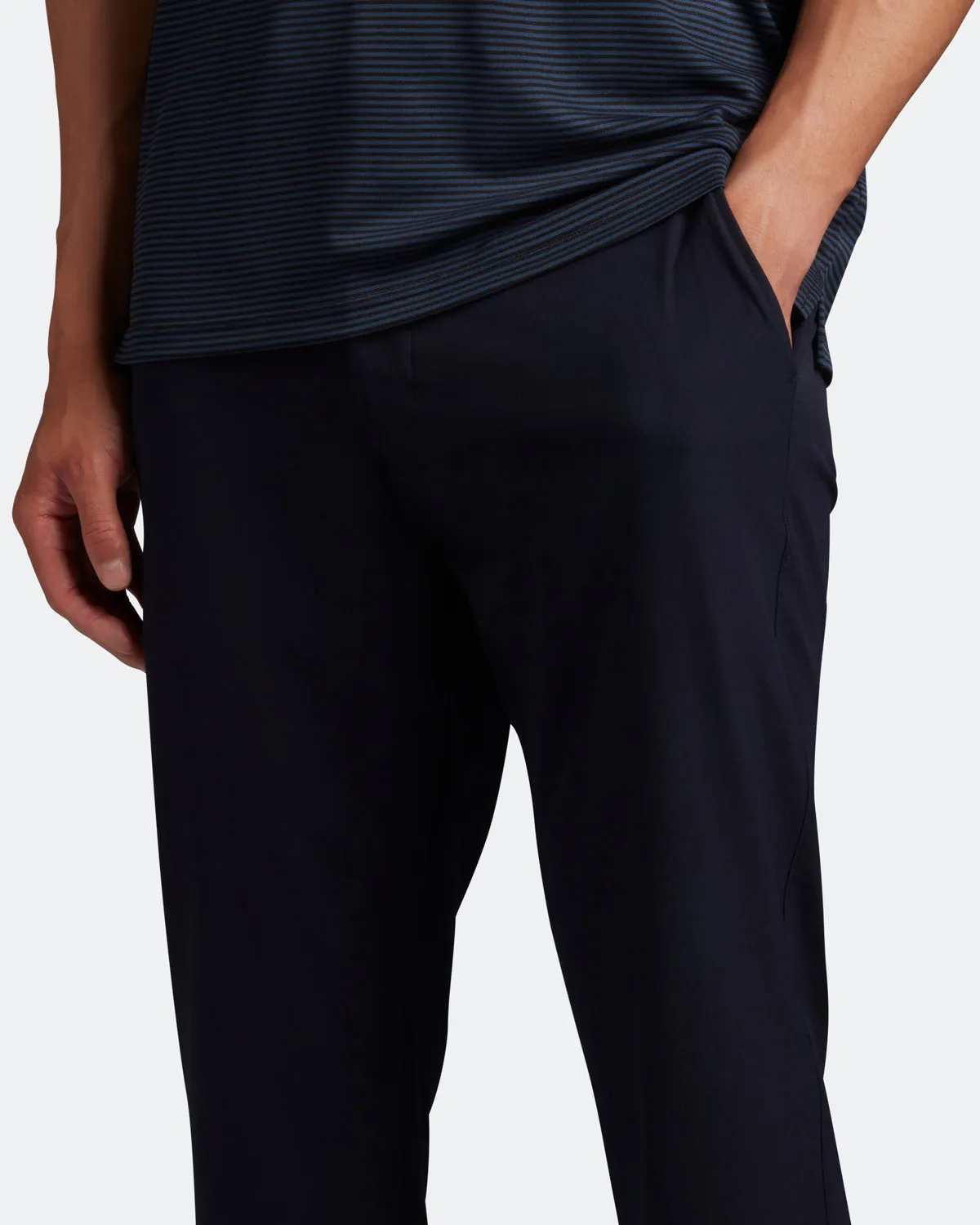 Golf Technical Trousers sold by Lyle & Scott product image thumbnail 4