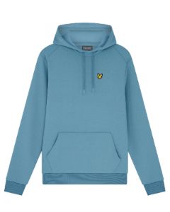 Sports Fly Fleece Hoodie sold by Lyle & Scott