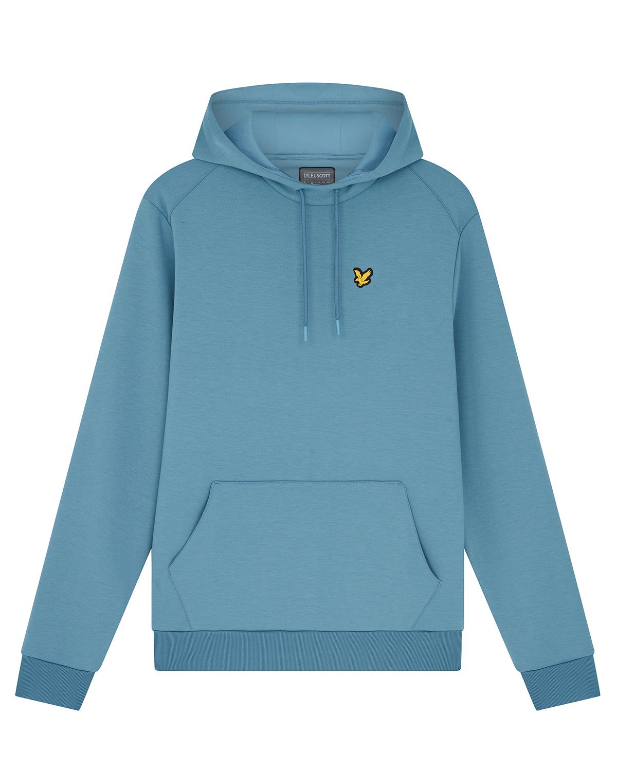 Sports Fly Fleece Hoodie sold by Lyle & Scott product image thumbnail 5