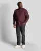 Light Weight Oxford Shirt Plus sold by Lyle & Scott