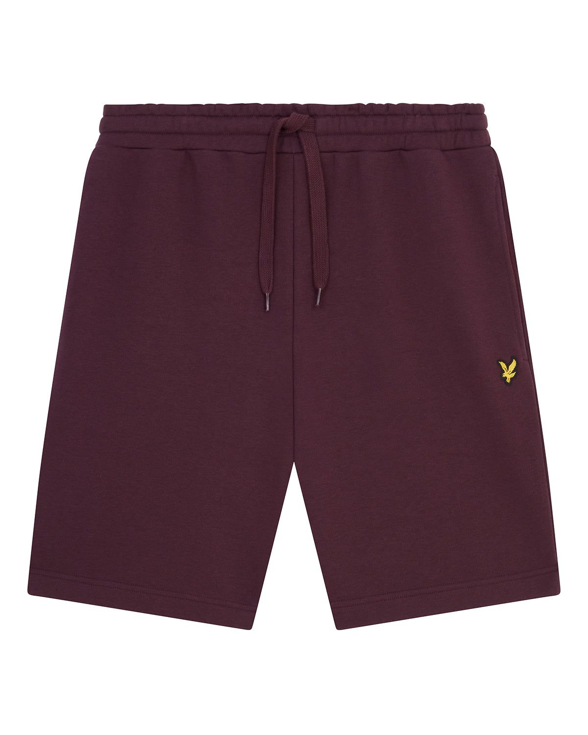 Sweat Short sold by Lyle & Scott product image thumbnail 5