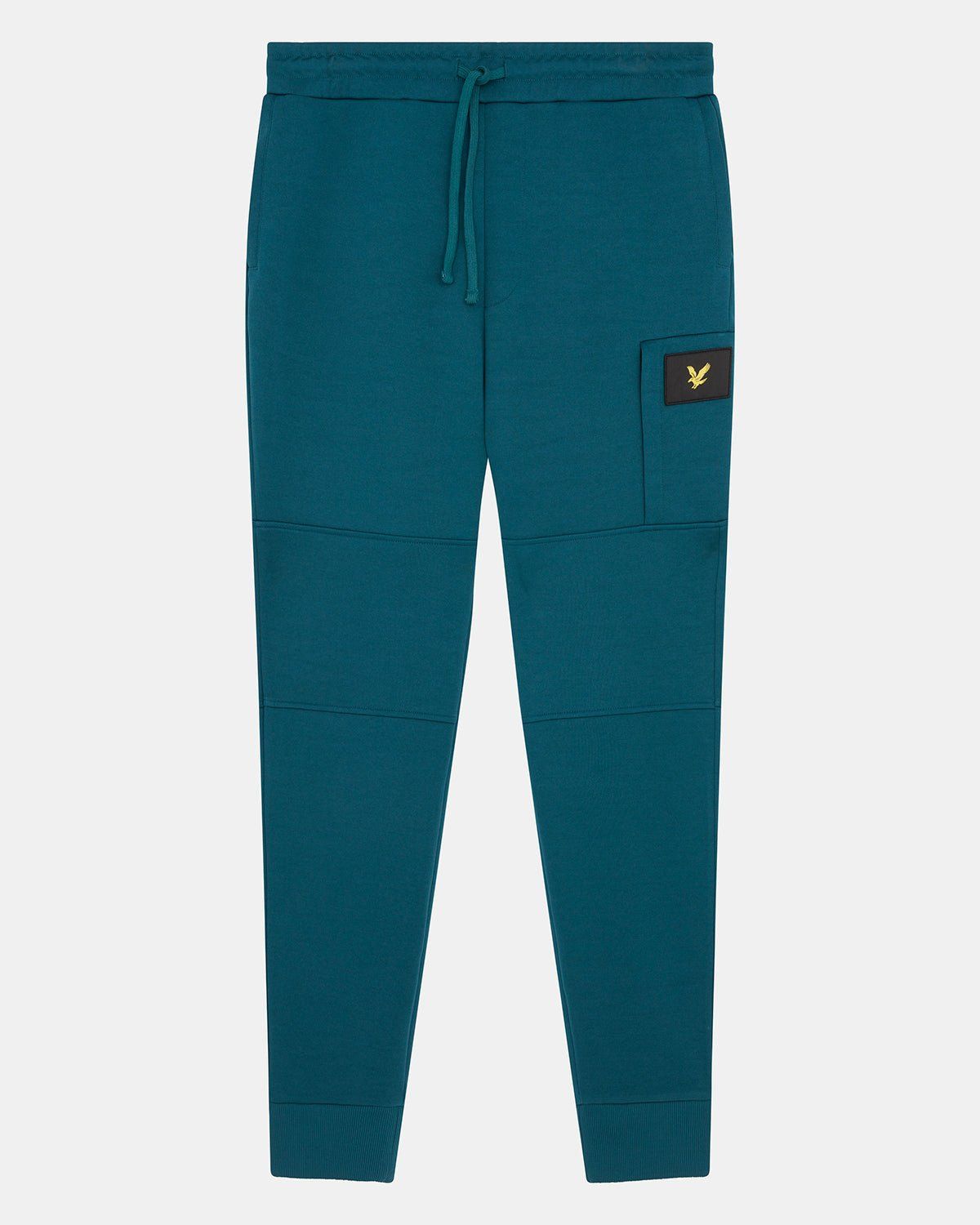 Casuals Tricot Pocket Sweatpant sold by Lyle & Scott product image thumbnail 5