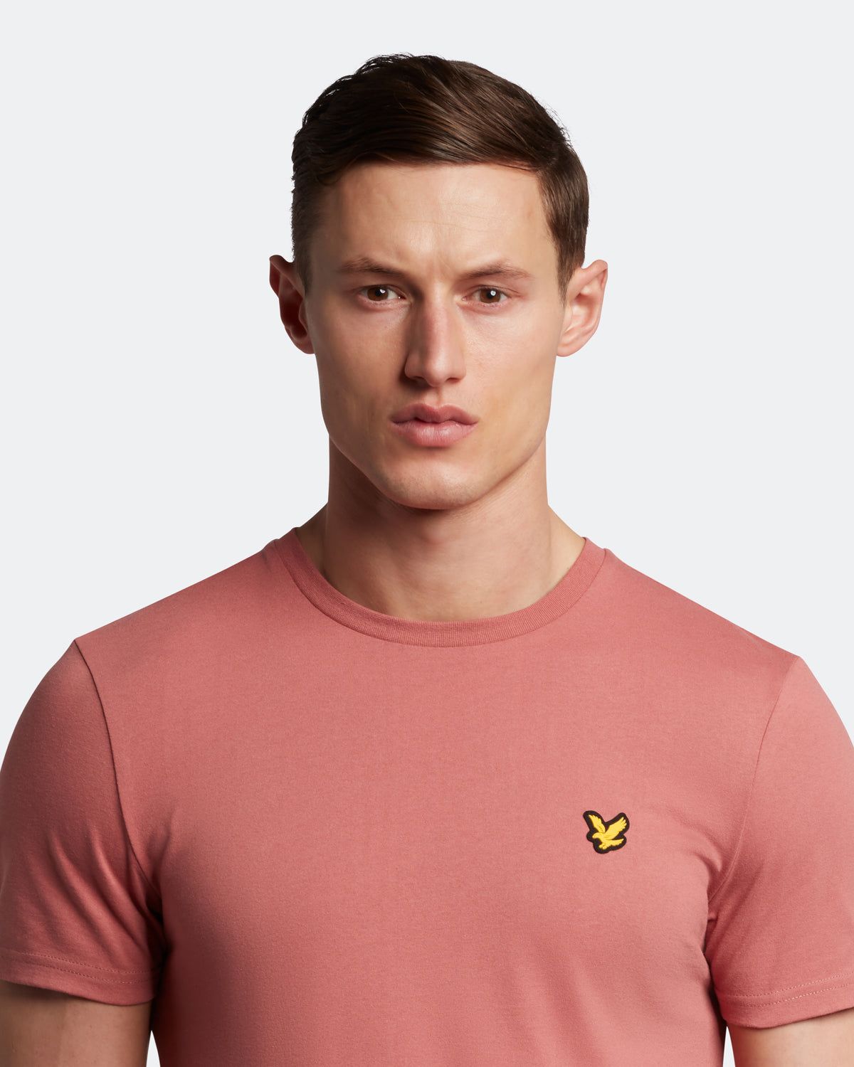Sports Short Sleeve Martin T-Shirt sold by Lyle & Scott product image thumbnail 4