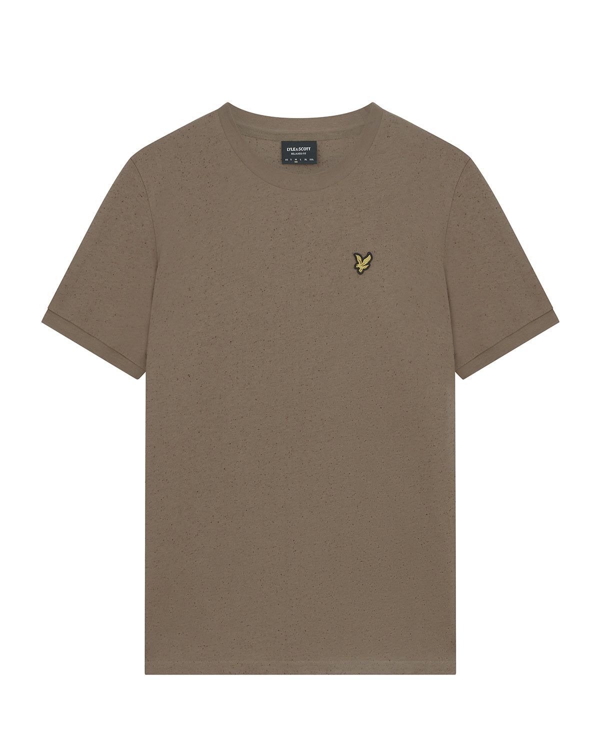 Donegal T-Shirt Plus sold by Lyle & Scott product image thumbnail 5