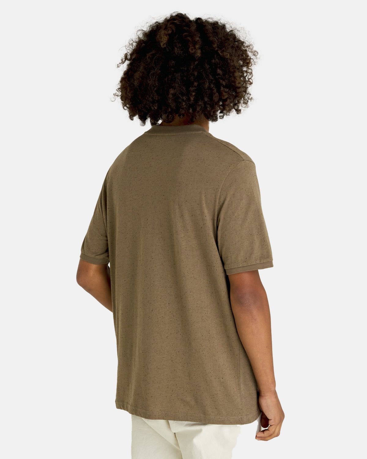 Donegal T-Shirt Plus sold by Lyle & Scott product image thumbnail 3