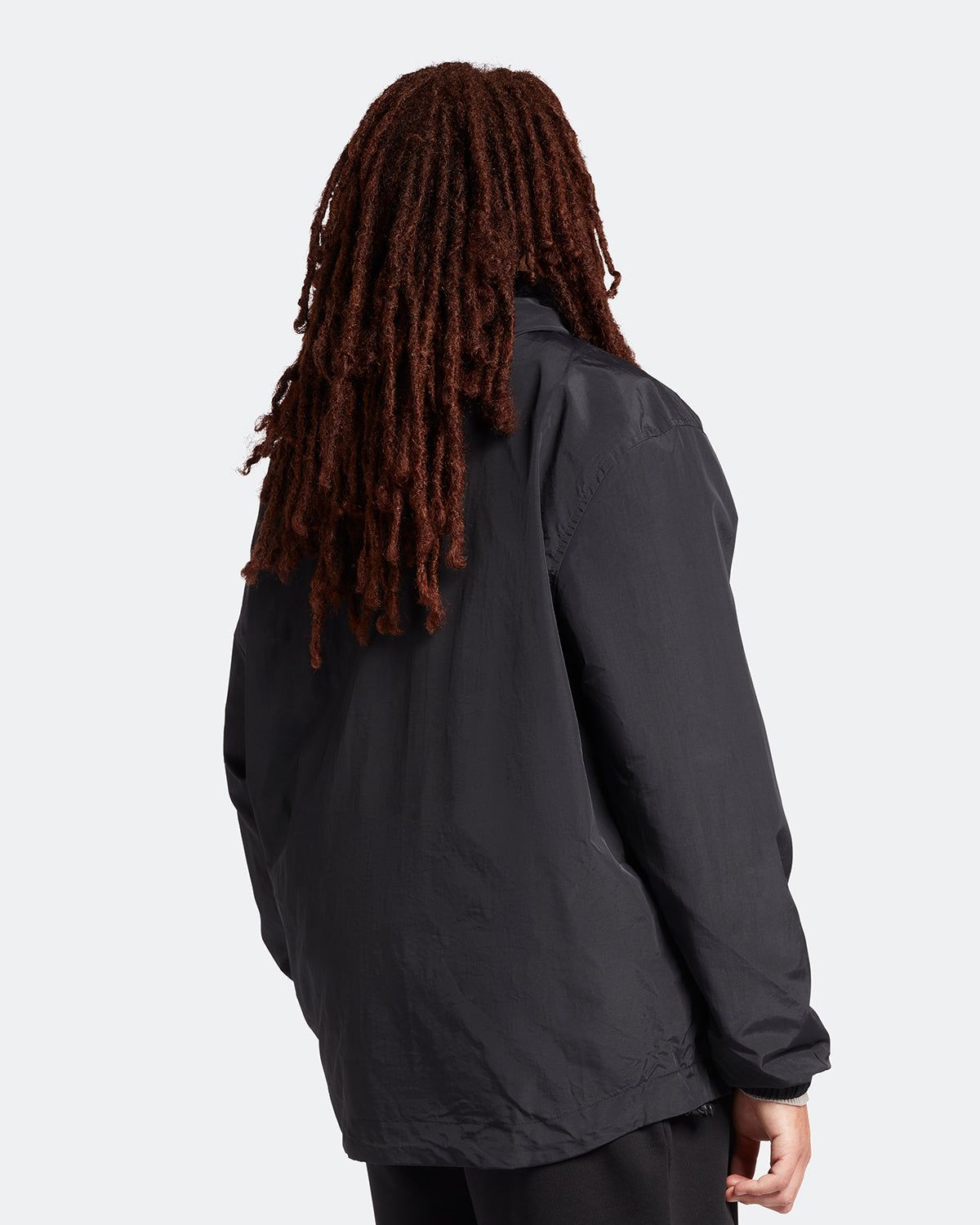 Zip Through Hooded Jacket Plus sold by Lyle & Scott product image thumbnail 3