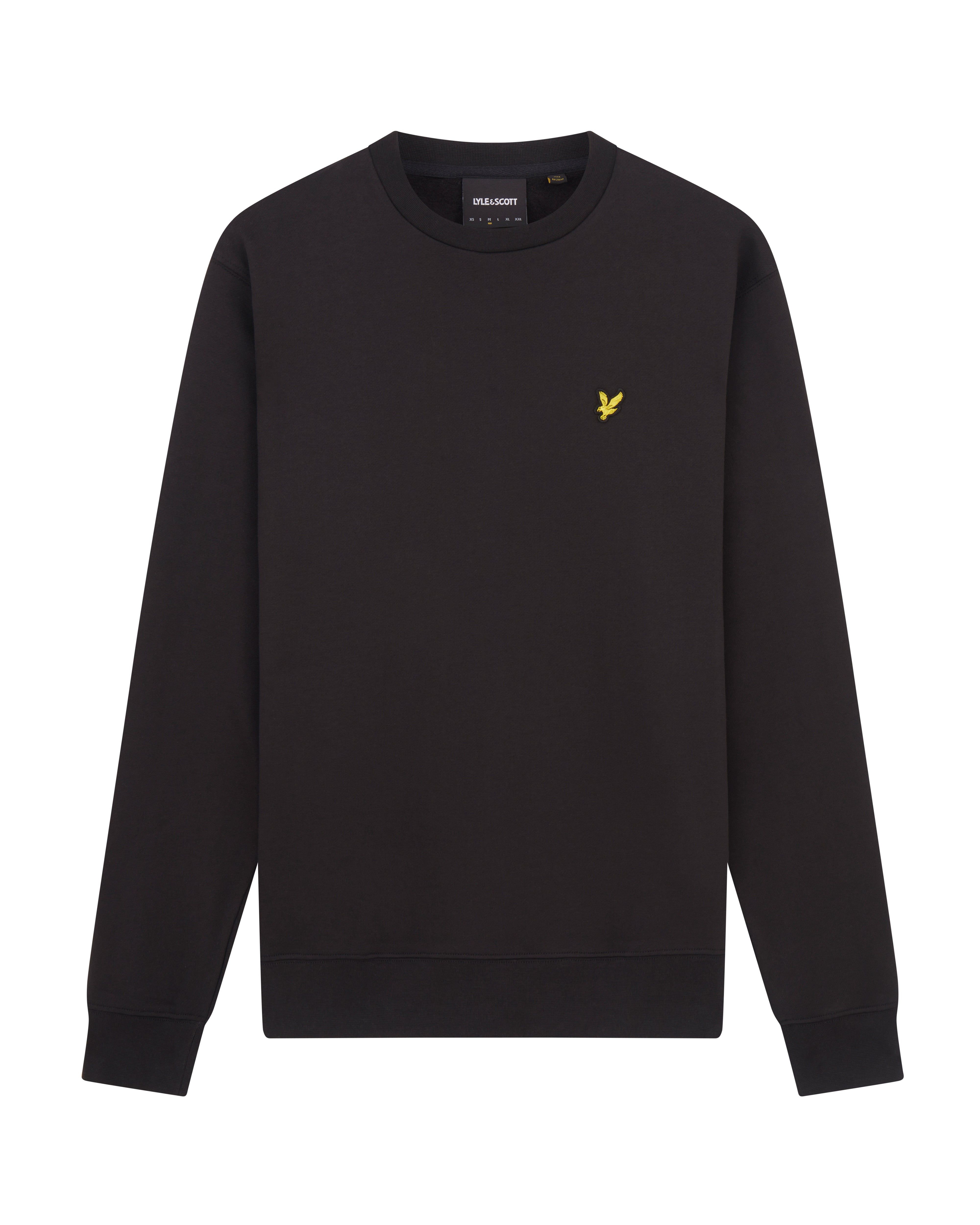 Slope Graphic Print Sweatshirt sold by Lyle & Scott product image thumbnail 5