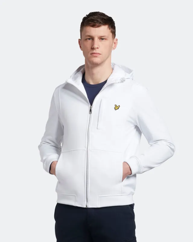 Softshell Jacket sold by Lyle & Scott