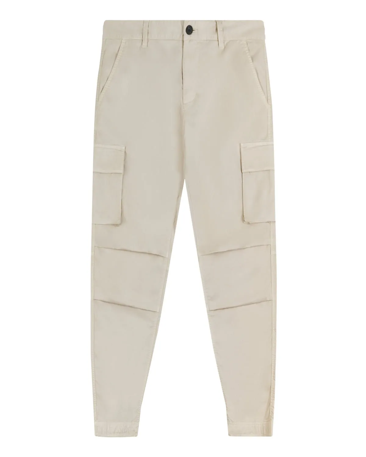 Articulated Cargo Trousers sold by Lyle & Scott product image thumbnail 5
