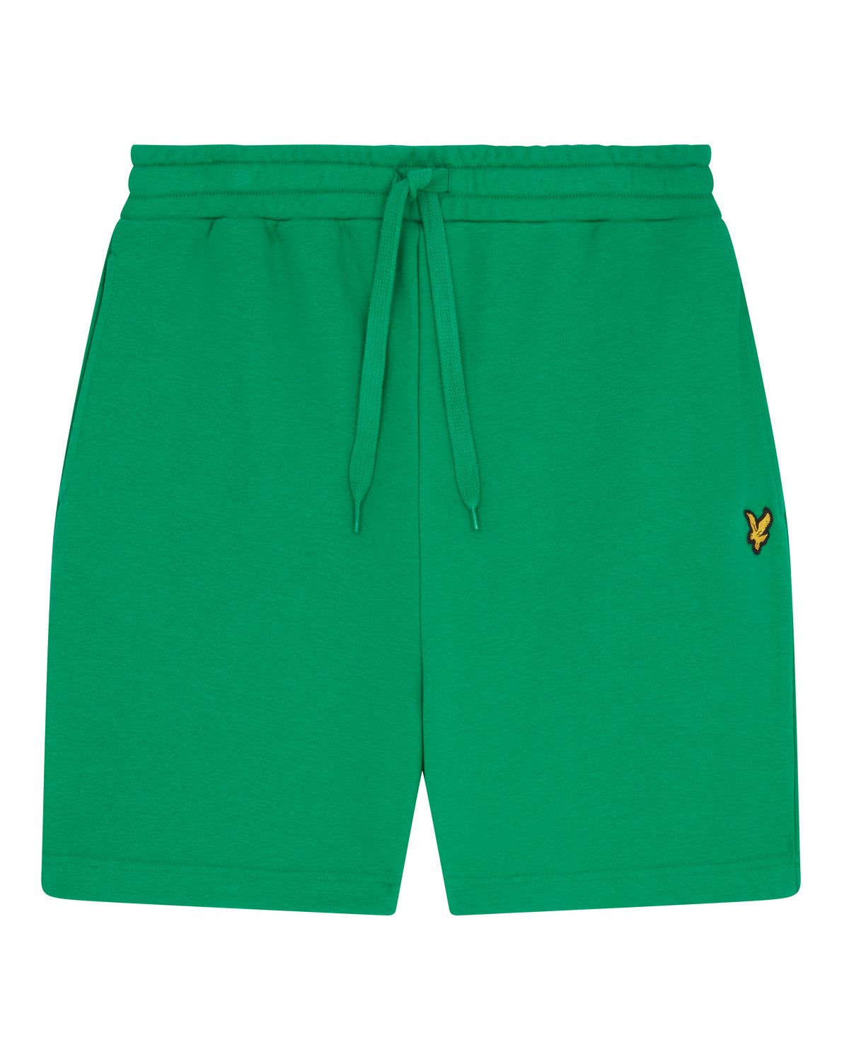 Sweat Short sold by Lyle & Scott product image thumbnail 3