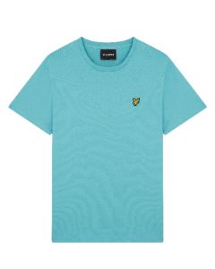 Plain T-Shirt sold by Lyle & Scott