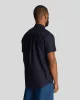 Short Sleeve Oxford Shirt sold by Lyle & Scott