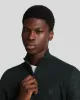 Merino Wool 1/4 Zip Jumper sold by Lyle & Scott