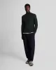 Merino Wool 1/4 Zip Jumper sold by Lyle & Scott
