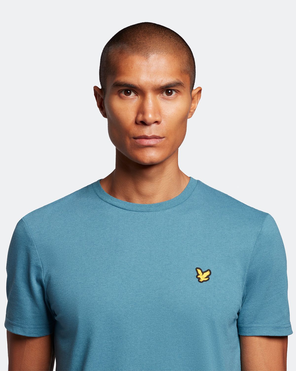 Sports Short Sleeve Martin T-Shirt sold by Lyle & Scott product image thumbnail 4