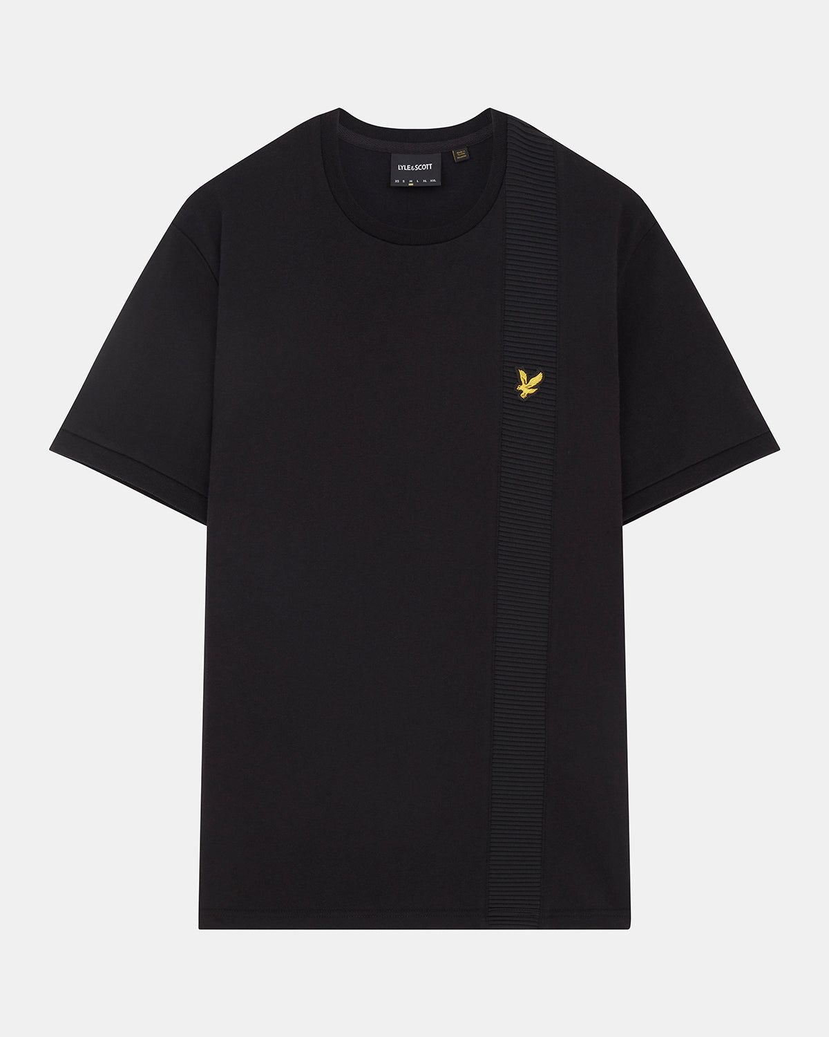 Panelled Tshirt sold by Lyle & Scott product image thumbnail 5