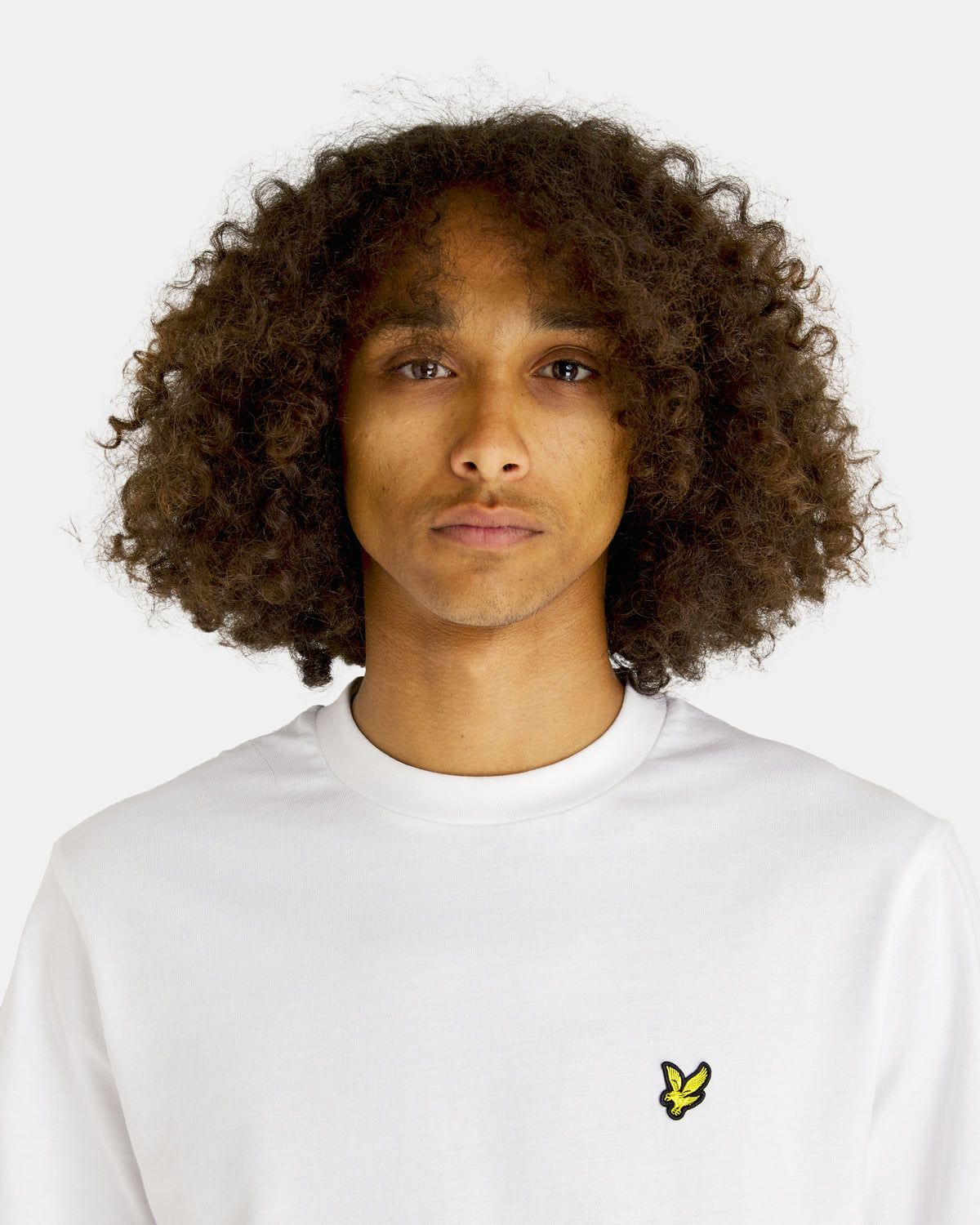 Skimap Graphic Print T-Shirt sold by Lyle & Scott product image thumbnail 4