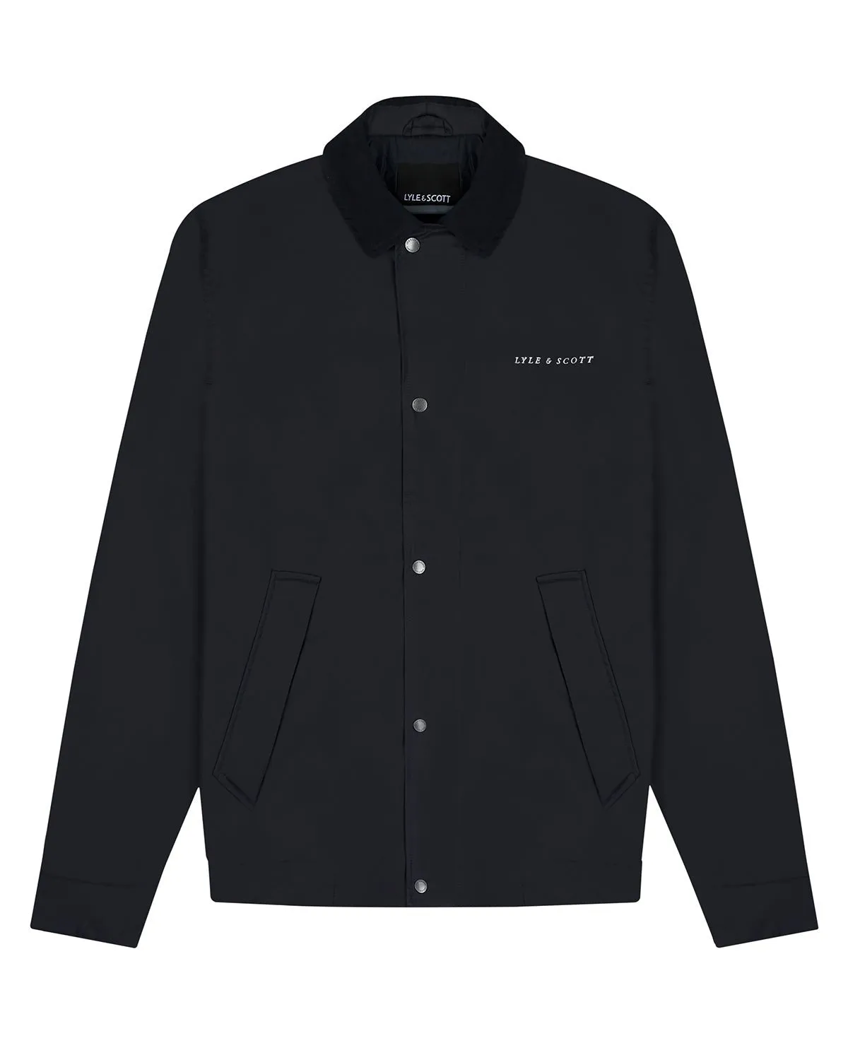 Coach Jacket sold by Lyle & Scott product image thumbnail 5
