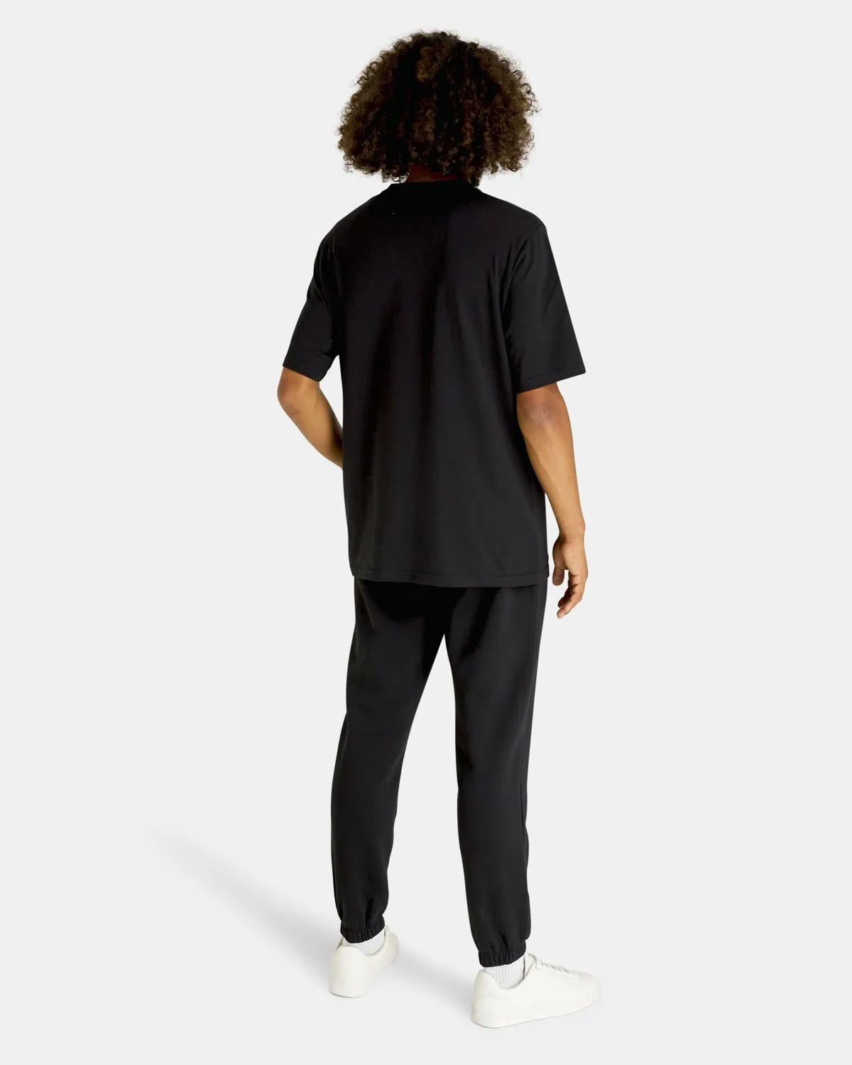 Ripple Logo Jogger sold by Lyle & Scott product image thumbnail 3