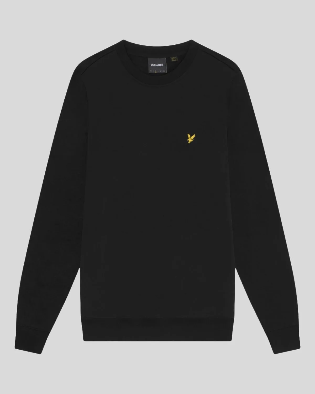 Hybrid Sweatshirt sold by Lyle & Scott product image thumbnail 5