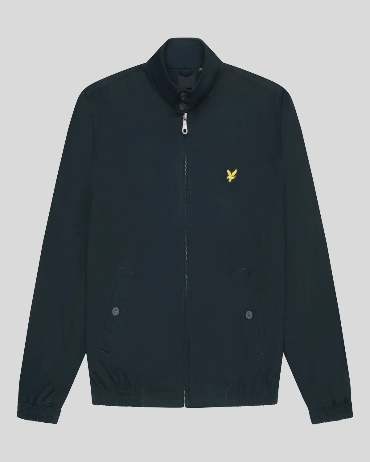Harrington Jacket sold by Lyle & Scott product image thumbnail 5
